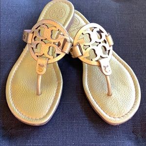 Tory Burch Miller Sandals